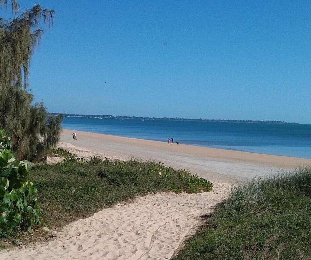 Tower Court Motel - Adults Only Haven Hervey Bay Exteriör bild