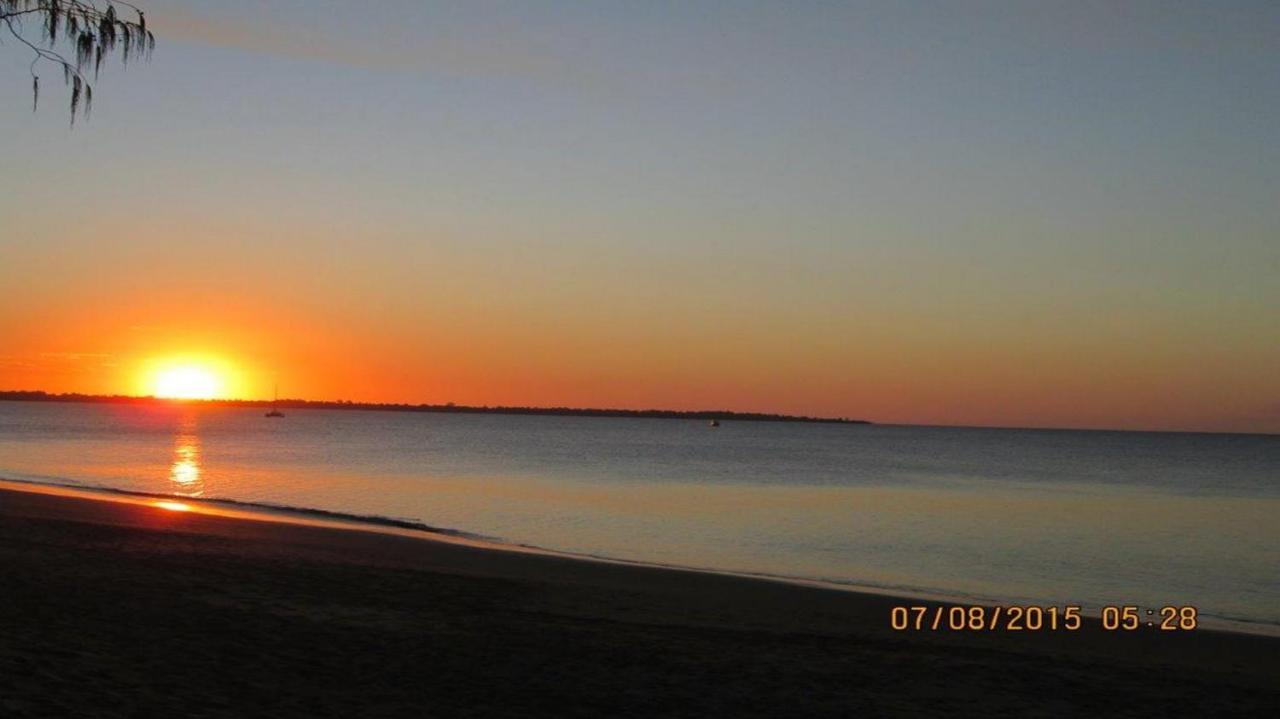Tower Court Motel - Adults Only Haven Hervey Bay Exteriör bild