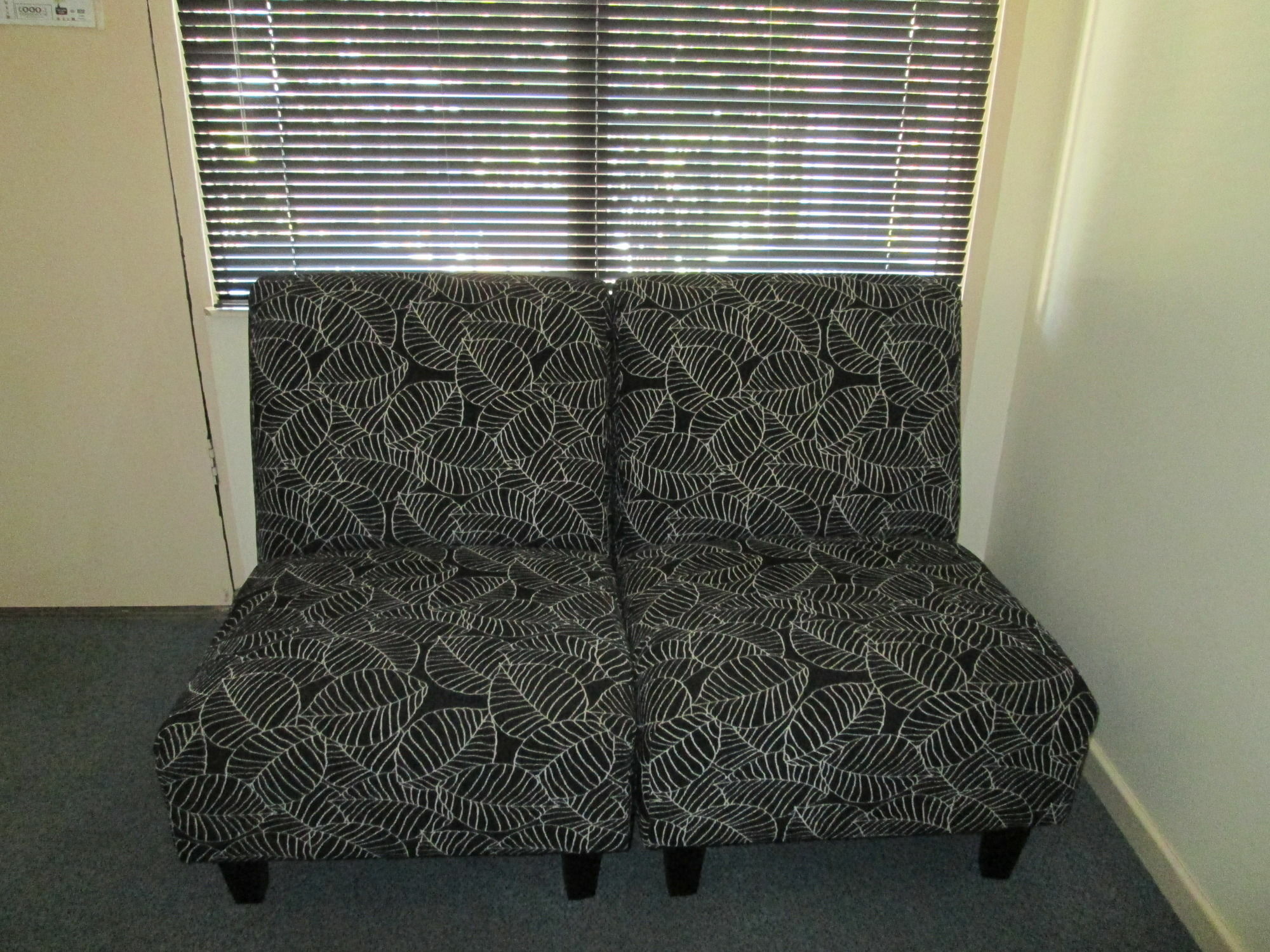 Tower Court Motel - Adults Only Haven Hervey Bay Exteriör bild